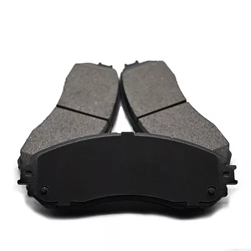 3.0986T11524 Ceramic Brake Pad for Changan