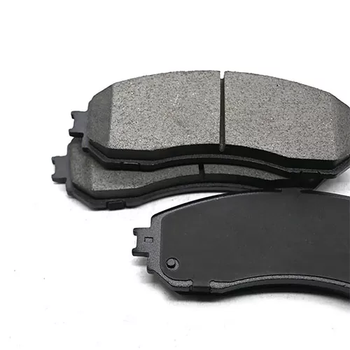 3.0986T11524 Ceramic Brake Pad for Changan